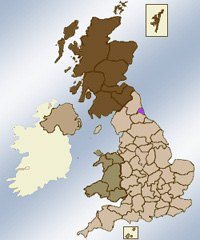 Tyne & Wear Camera Clubs